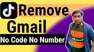 How To Disconnect Gmail From Tiktok 