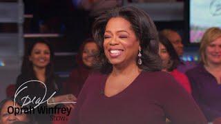 What’s Your Favorite Line From “The Color Purple”? | The Oprah Winfrey Show | OWN