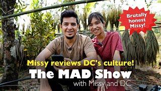 Brutally Honest Missy | The MAD Show #9