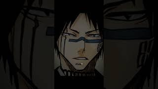 Unknown BANKAI : KAZESHINI FUSHI NO KOJYO  - 『 Shúhei Hisagi 』#anime #animeshorts  #shorts #bluelock