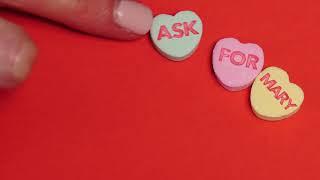 Love is the best medicine | Happy Valentine's Day 2019 | #askformary