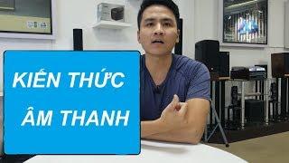 Âm thanh analog và digital là gì? Kiến thức âm thanh số 3