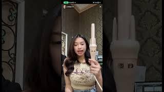 Urbaby Bodygoals Live Tiktok (29-9-2033)