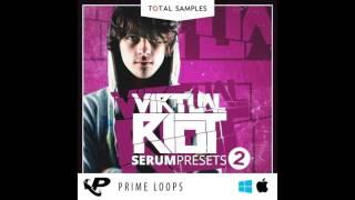 Virtual Riot Sample pack