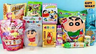 NEW Crayon Shin-Chan Merchandise Collection 【 GiftWhat 】