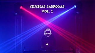 Cumbias Sabrosas Vol. 1 | Mix Cumbias Sonideras 2021 | Luz y Sonido Espartacus De Puebla - Dj Frost