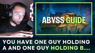 FNS Guide On How To Play Abyss Correctly On Attacker Side