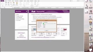 Webinar: PhantomPDF A Multi-Feature PDF Editor