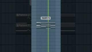 how to make western music. #flstudio #howto #shorts #western #music