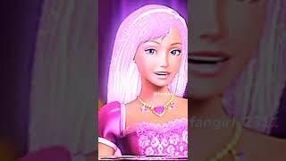 Princess Barbie edit-Baby I got issues|| Princess and The Popstar||#edit #shorts #barbie