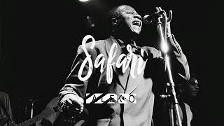 Papa Wemba x Aleko - Safari (Prod. Aleko)