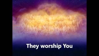 Track 04 Seraphim Worship You (Clip)