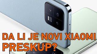 Zašto je novi Xiaomi skuplji od iPhonea i Samsunga | Techcode | #xiaomi