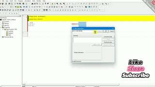 OOMRAN PLC CX- PROGRAMMER [ PULSE OUTPUT ] PROGRAMMING