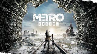 BEST GAME FAILS COMPILATION ! (METRO EXODUS)