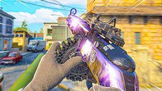 the BEST 5 Attachment *PPSH-41* is BROKEN in COLD WAR! (Best PPSH-41 Class Setup)