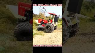 Swaraj Tractor John Deere tractor new song# viral short# subscribe