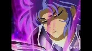 Saint Seiya: Gemini no Saga for Athéna