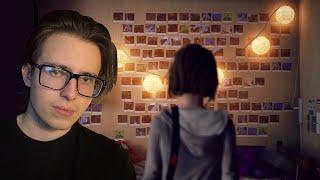 МИР ФОТОГРАФИИ  Life Is Strange / Первый Эпизод #1