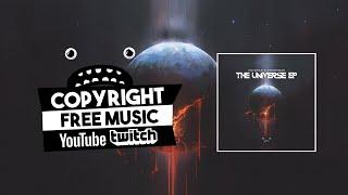 Victoriam & Robohuman - The Universe EP [Bass Rebels] Epic Trailer Music No Copyright Orchestral