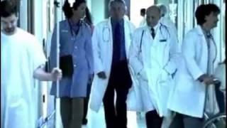 3dfx - Revolutionize Medicine - TV commercial