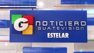 Noticiero Guatevisión