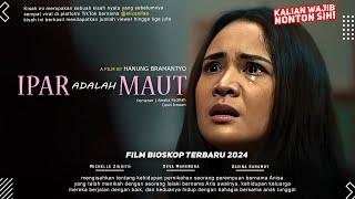 Ipar Adalah Maut - Deva Mahendra, Michelle Ziudith, Davina Karamoy | Film Bioskop Terbaru 2024!!