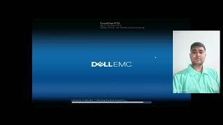 Install windows server 2019 on DELL EMC PowerEdge R750 Using Bootable USB Pendrive