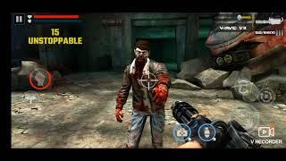 ZOMBI GAME DEAD TARGET ZOMBI KILLER TARJIMA KINOLAR 2021 UZBEK TILIDA BOEVIK