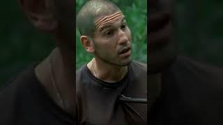 Dale And Shane In The Woods | TWD #Shorts