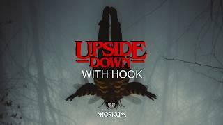 "Upside Down" (with Hook) | HipHop/Rap Instrumental With Hook - free type beat