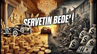 Servetin Bedeli: İnanılmaz Piyango Hikayeleri