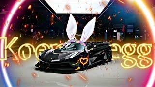 Koenigsegg  Rocket  | Asur Monster | car edit world fastest car