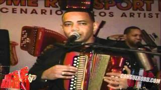 Yovanny Polanco En Vivo (Tipico Tv) Jan 2012