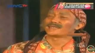 TV SERIAL KACA BENGGALA (28) | THE DARK JIAN NGAMPAR RADEN RONGGO