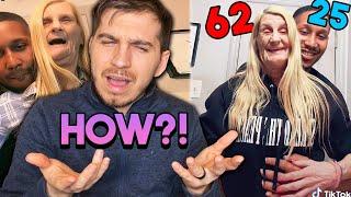 The Most Hated Couple On Tik Tok Is Now PREGNANT...