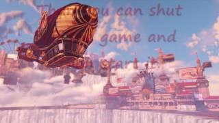 BioShock Infinite - READ WRITE/ERROR FIX - Easier than it looks !!!