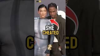 Travis Scott seems heart-broken about Kylie