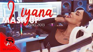 LIYANA - MASHUP 2010-2013