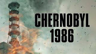 CHERNOBYL / 36 years after the nuclear disaster in UKRAINE