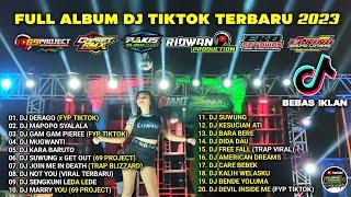 FULL ALBUM DJ TIKTOK VIRAL TERBARU 2023 69 PROJECT|GAPRET RMX|RIDWAN|PSB|DJ DERAGO || TANPA IKLAN