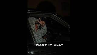 FREE Future Type Beat ''Want it all''