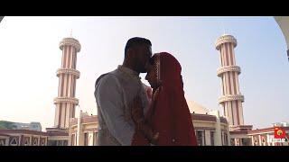 Studio Cheesecake Presents ~Mashrur & Samreen~ Wedding Film