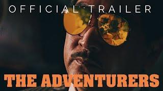 THE ADVENTURERS (Eureka Classics) New & Exclusive Trailer