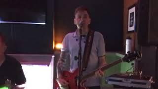 Taxman by The Beatles/Start! by The Jam - The 27 Club live at Oddfellows pub Watford, 4th May 2024