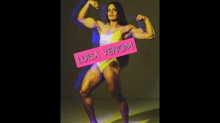 LUISA VENOM