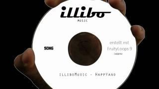 illibo MUSIC - HappYano