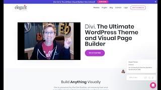 Undo Changes Inside of the Divi Theme WordPress