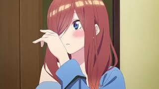 Gotoubun No Hanayome Season 2 preview episode 6