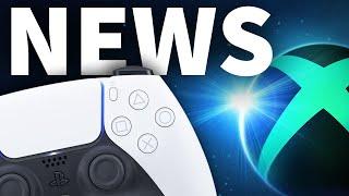 Why Sony Is Worried Players Will Jump To Xbox | GameSpot News